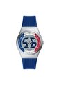 Reloj Fossil LE1237 Para Unisex de Fossil