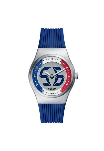 Reloj Fossil LE1237 Para Unisex Fossil