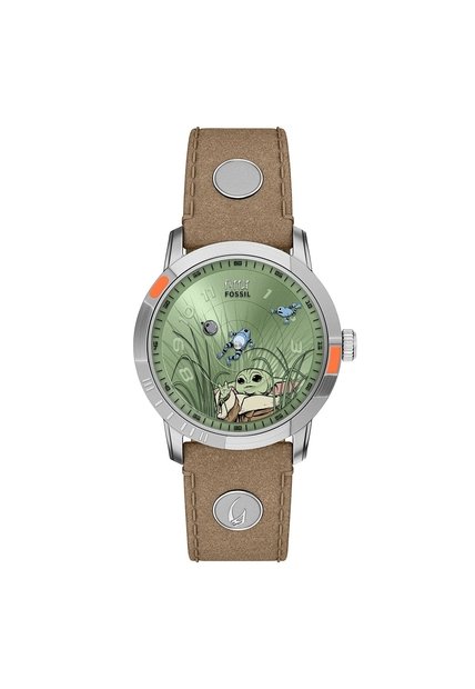 Reloj Fossil LE1244SET Para Unisex