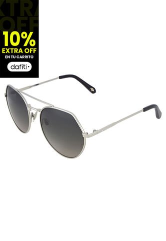 GAFAS FOSSIL OUTLOOK PARA MUJER FW201 Fossil