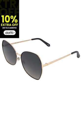 GAFAS FOSSIL OUTLOOK PARA MUJER FW226 Fossil
