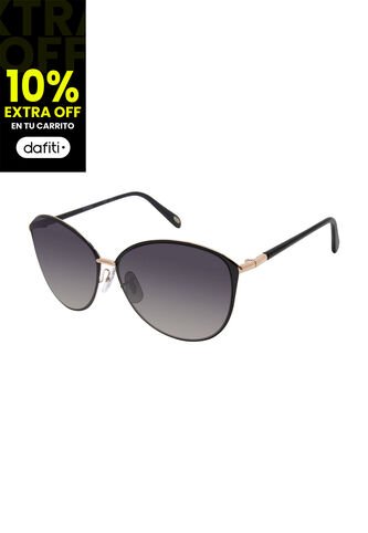 LENTES FOSSIL OUTLOOK X82501 Fossil