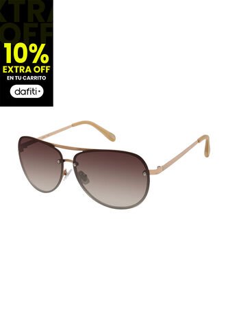 LENTES FOSSIL OUTLOOK X82564 Fossil