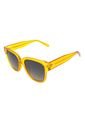 Gafas Fossil Modelo X82740 Amarillo Mujer de Fossil