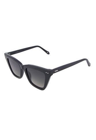 Gafas Fossil Modelo X82659 Negro Mujer Fossil
