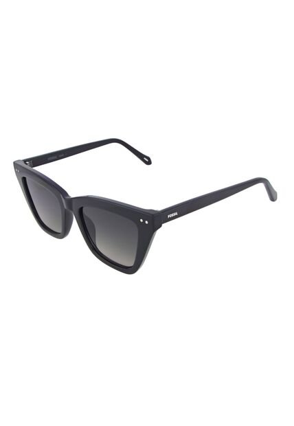 Gafas Fossil Modelo X82659 Negro Mujer