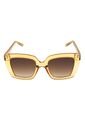 Gafas Fossil Modelo X82644 Beige Mujer de Fossil