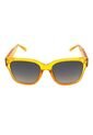 Gafas Fossil Modelo X82740 Amarillo Mujer de Fossil