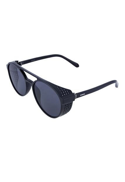 Gafas Fossil Modelo X80134 Azul Hombre