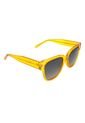 Gafas Fossil Modelo X82740 Amarillo Mujer de Fossil