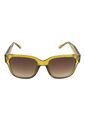 Gafas Fossil Modelo X82743 Beige Mujer de Fossil