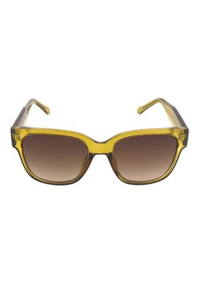 Gafas Fossil Modelo X82743 Beige Mujer