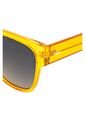 Gafas Fossil Modelo X82740 Amarillo Mujer de Fossil