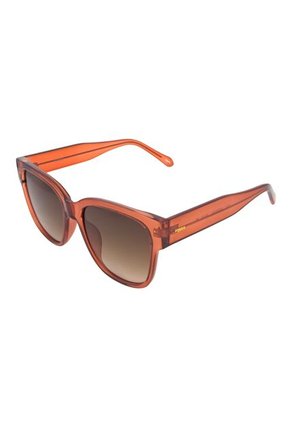 Gafas Fossil Modelo X82739 Naranja Mujer