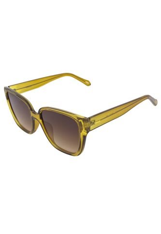 Gafas Fossil Modelo X82754 Cafe Mujer Fossil