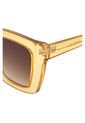 Gafas Fossil Modelo X82644 Beige Mujer de Fossil