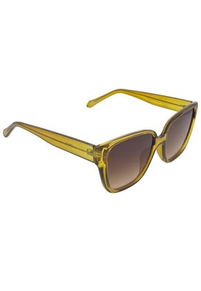 Gafas Fossil Modelo X82754 Cafe Mujer