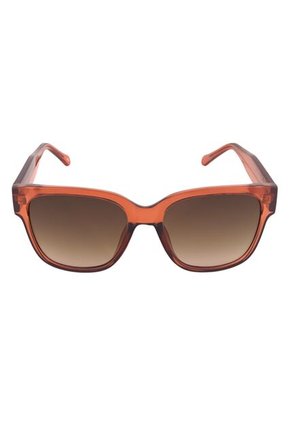 Gafas Fossil Modelo X82739 Naranja Mujer