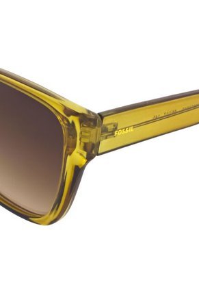 Gafas Fossil Modelo X82754 Cafe Mujer