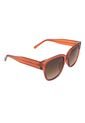 Gafas Fossil Modelo X82739 Naranja Mujer de Fossil