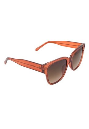Gafas Fossil Modelo X82739 Naranja Mujer