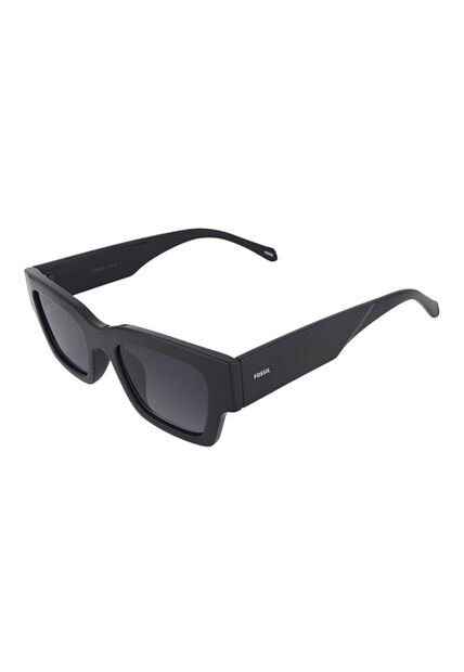 Gafas Fossil Modelo X82760 Negro Mujer