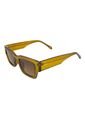 Gafas Fossil Modelo X82761 Beige Mujer de Fossil
