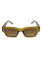 Gafas Fossil Modelo X82761 Beige Mujer de Fossil