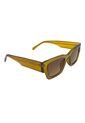 Gafas Fossil Modelo X82761 Beige Mujer de Fossil