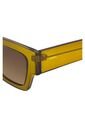 Gafas Fossil Modelo X82761 Beige Mujer de Fossil