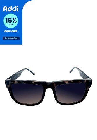 GAFAS HAVANA FOSSIL OUTLOOK X80084 Fossil