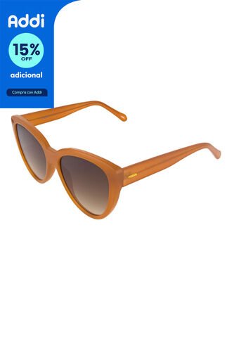LENTES DE SOL PARA MUJER FOSSIL OUTLOOK X82777 Fossil
