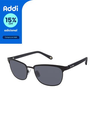 LENTES FOSSIL OUTLOOK 66353830 Fossil