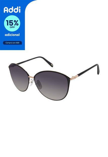 LENTES FOSSIL OUTLOOK X82501