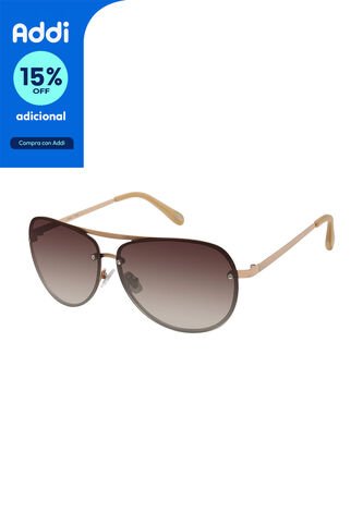 LENTES FOSSIL OUTLOOK X82564 Fossil