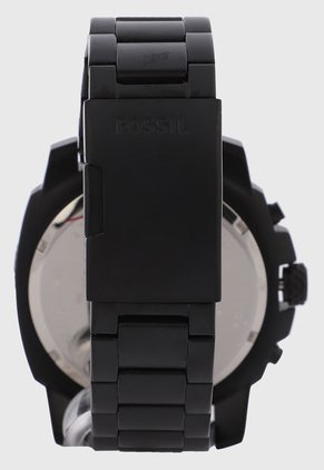 Reloj Negro Fossil