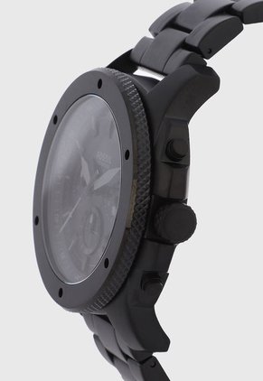 Reloj Negro Fossil