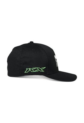 GORRA FOX 30636-001 Talla S-M