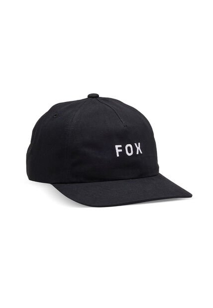 GORRA FOX 31832-001 (OS) Talla N/A