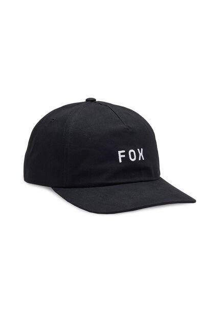 GORRA FOX 31637-001 (OS) Talla N/A