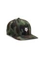 GORRA FOX 31623-031 Talla S-M de Fox