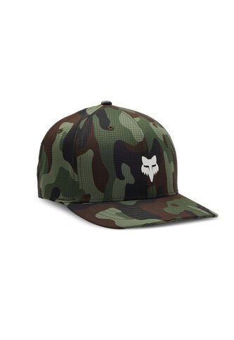 GORRA FOX 31623-031 Talla S-M Fox