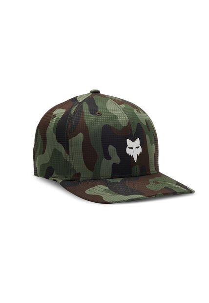 GORRA FOX 31623-031 Talla S-M