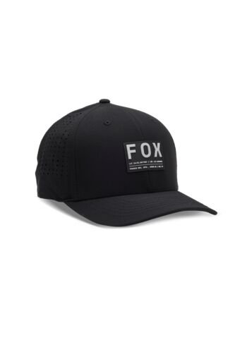GORRA FOX 31624-001 Talla S-M Fox