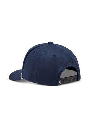 GORRA FOX 33144-329 Talla UNICA