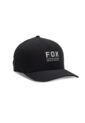 GORRA FOX 31624-001 Talla S-M de Fox