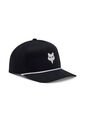 GORRA FOX 33144-001 Talla Unica de Fox