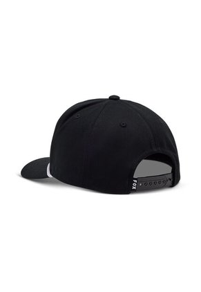 GORRA FOX 33144-001 Talla Unica