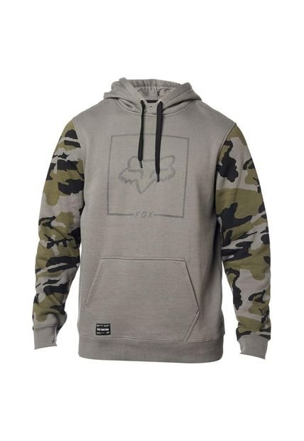 Buzo De Hombre Fox Chapped - Compra Ahora | Dafiti Colombia