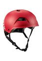 Casco Flight Sport Rojo Fox de Fox
